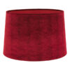 Velvet Shade Cranberry 35.5cm/14 inch Laura Ashley