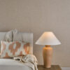 Sasha Terracotta Table Lamp Base Only