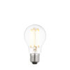 E27 Led Filament Gls 1 Light Accessory Clear Glass