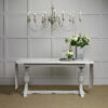 Bailey 12 Light Chandelier Bespoke