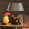 Buddy Table Lamp Bronze Base Only