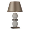 Nix Table Lamp Base Only