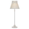 Judy Table Lamp Cream With Shade