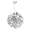 Rawley 9 Light Ribbon Pendant